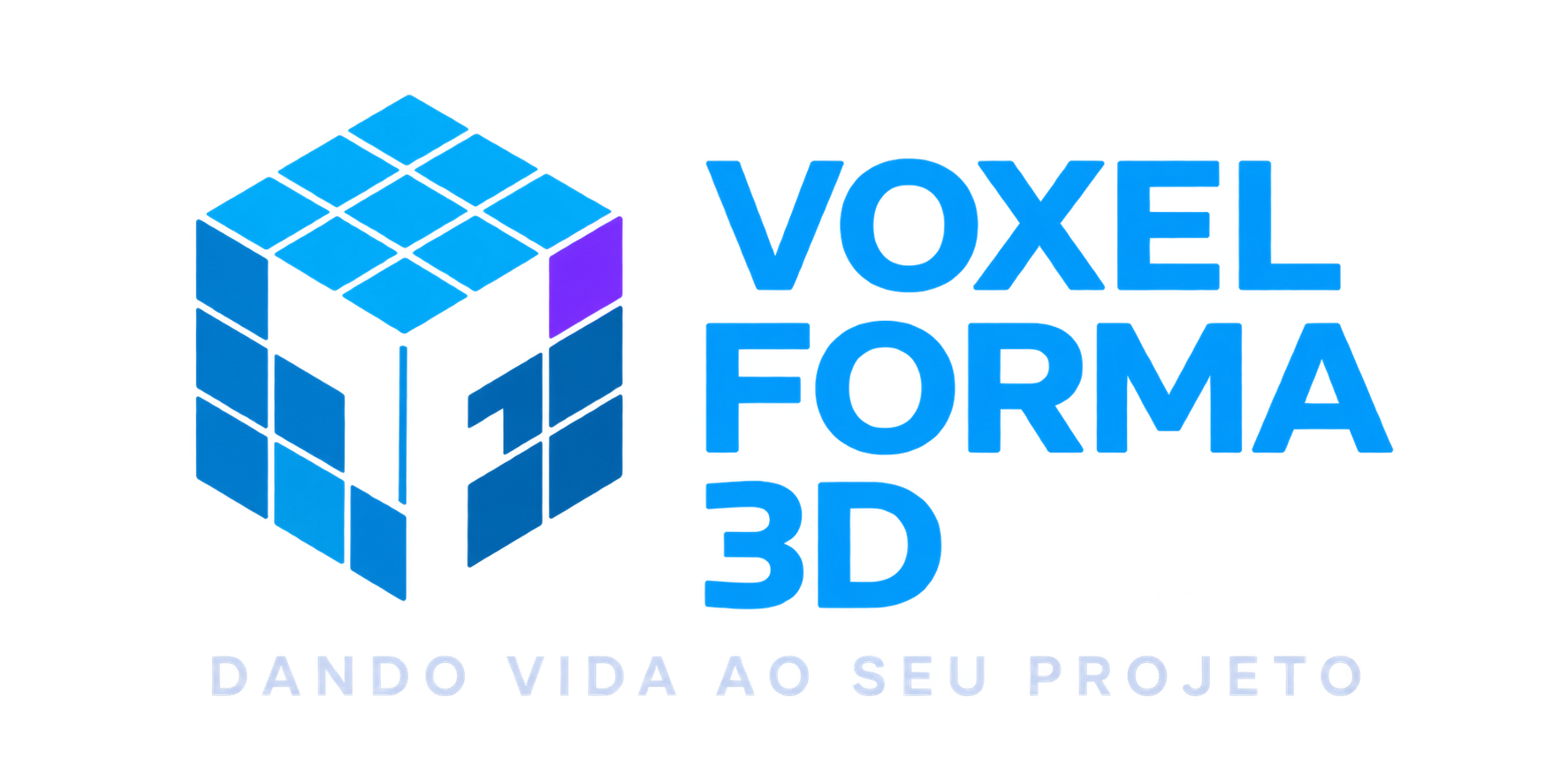 Voxel Forma 3D